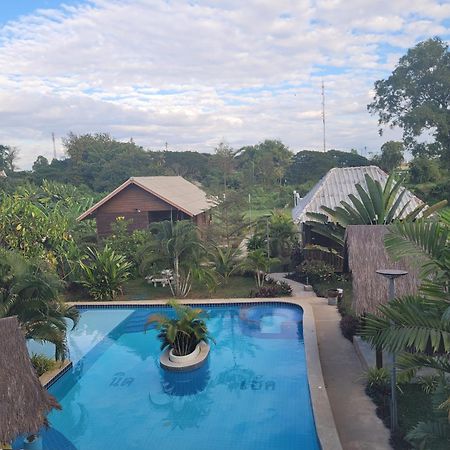 Mister Check Paradise Si Chiang Mai Luaran gambar