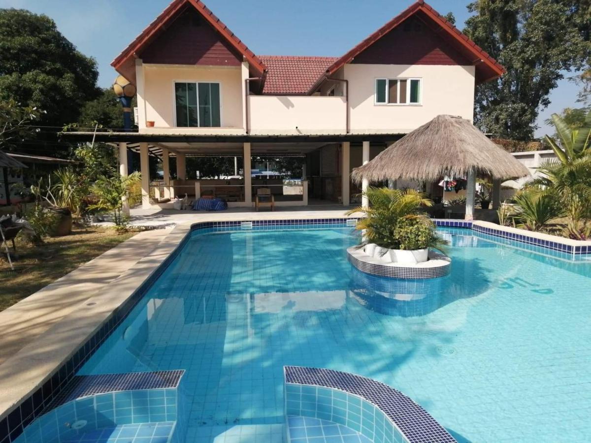 Mister Check Paradise Si Chiang Mai Luaran gambar