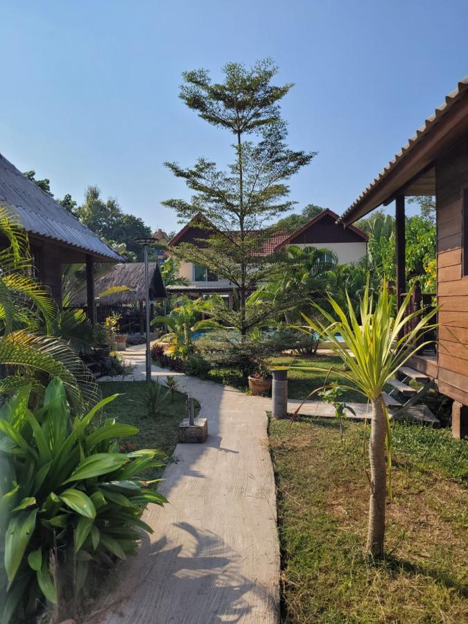 Mister Check Paradise Si Chiang Mai Luaran gambar