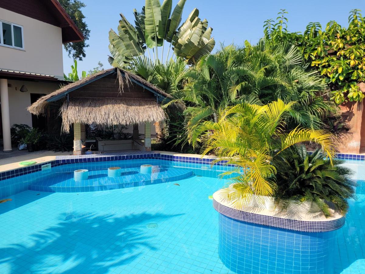 Mister Check Paradise Si Chiang Mai Luaran gambar
