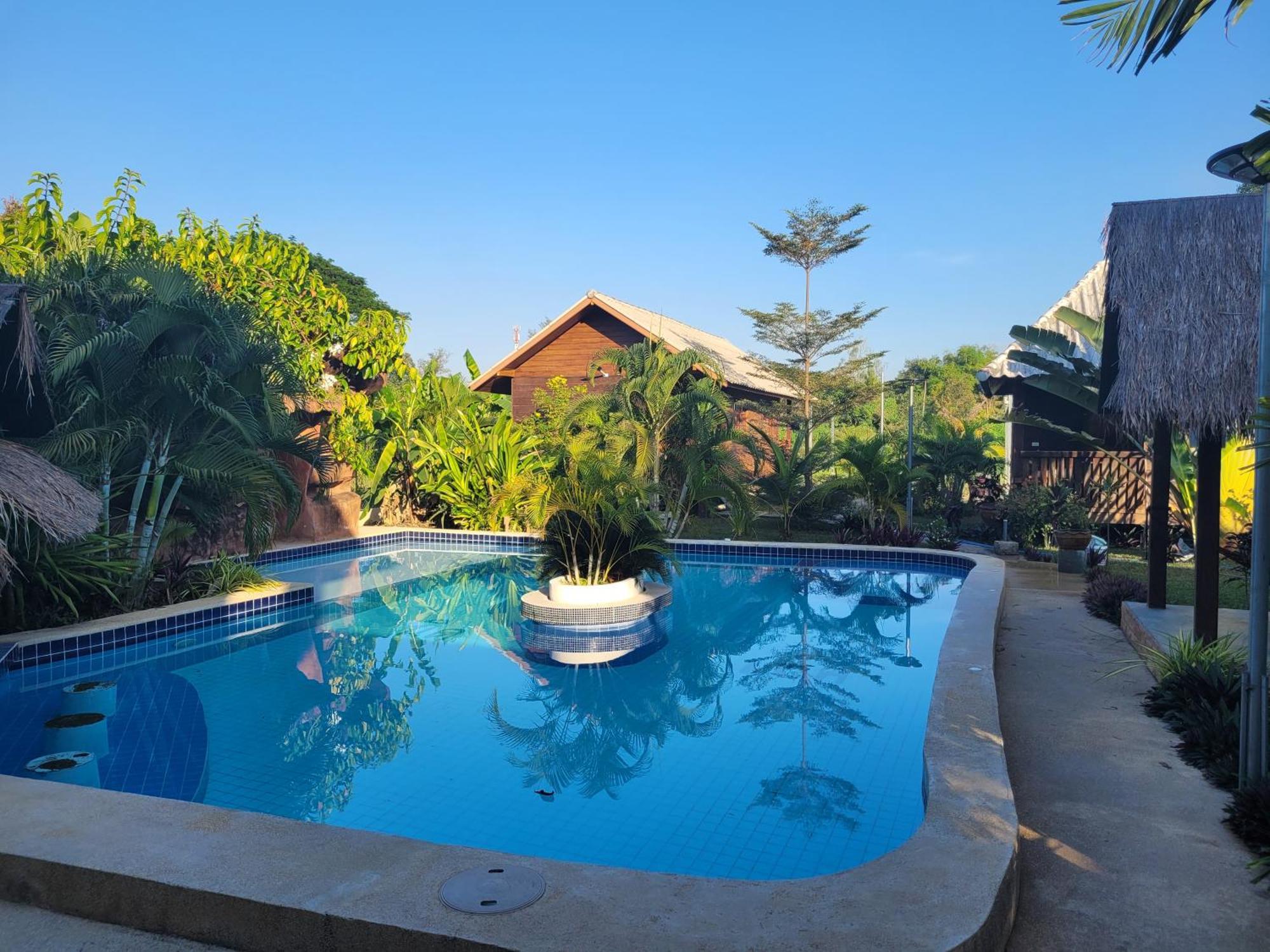 Mister Check Paradise Si Chiang Mai Luaran gambar
