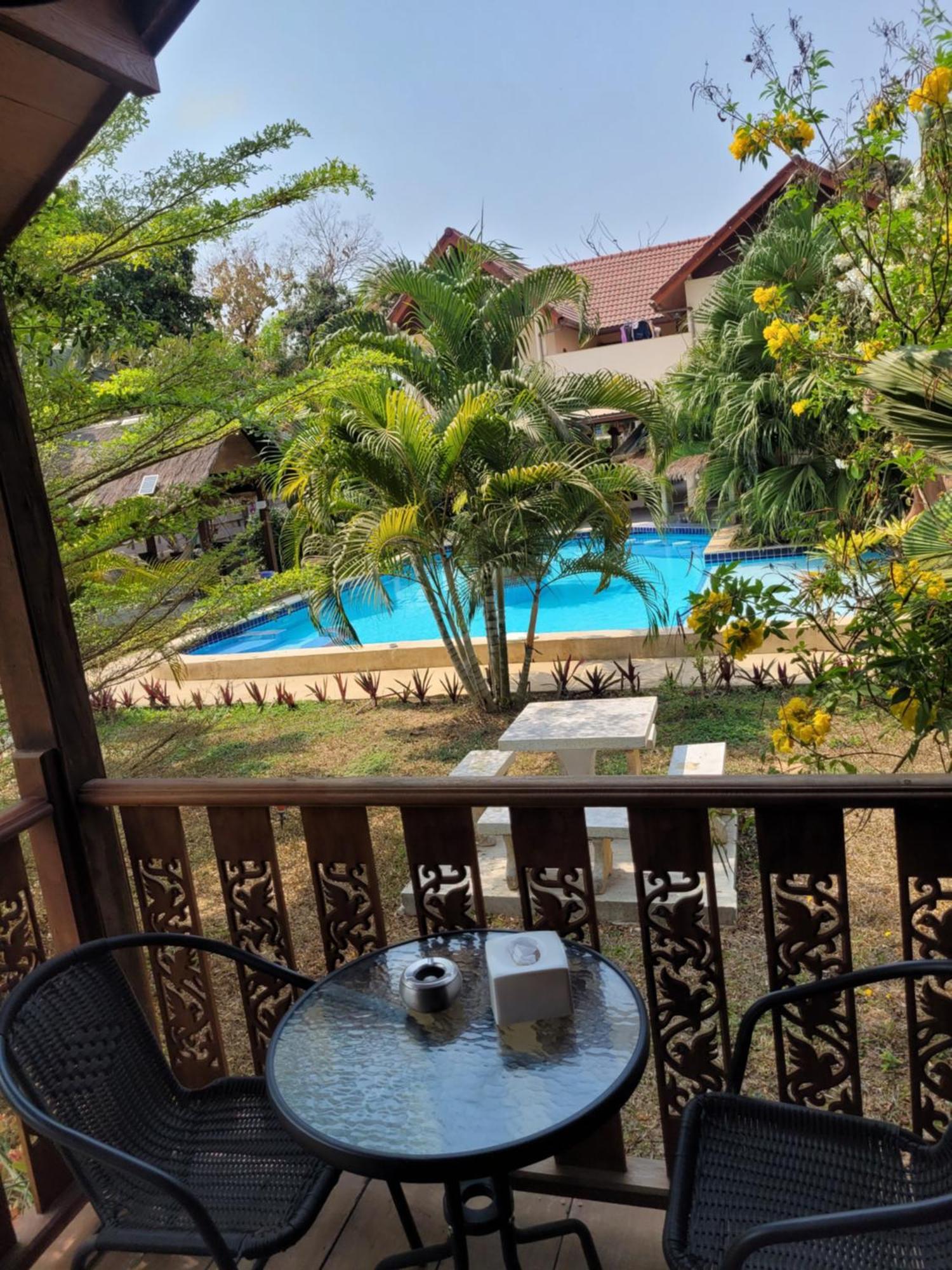 Mister Check Paradise Si Chiang Mai Luaran gambar