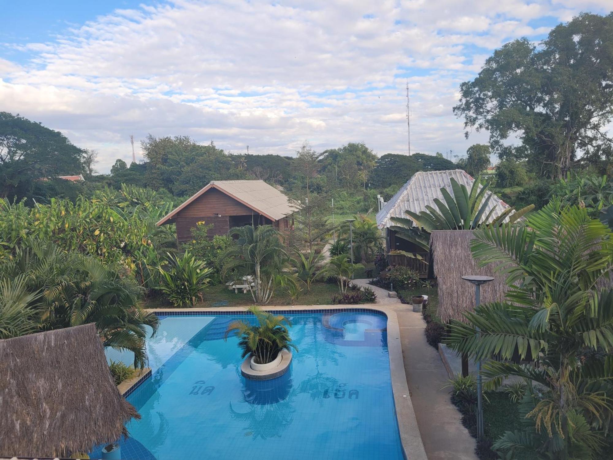Mister Check Paradise Si Chiang Mai Luaran gambar